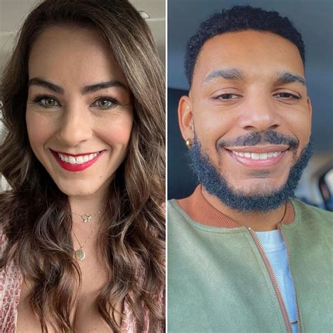 90 day jamal and veronica|’90 Day Fiance’ Stars Veronica and Jamal Are ‘Together ...